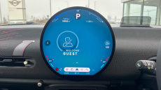 MINI Cooper 135kW E Sport [Level 2] 41kWh 3dr Auto Electric Hatchback